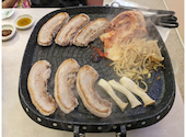 韓国料理　ダンジ: masaさんの2023年09月の1枚目の投稿写真