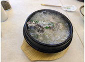 韓国料理　ダンジ: masaさんの2023年12月の1枚目の投稿写真