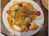 下町パスタバル ブリラーレ亀有店: masaさんの2026年05月16日の2枚目の投稿写真