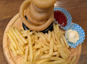 下町パスタバル ブリラーレ亀有店: masaさんの2026年05月16日の3枚目の投稿写真