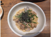 下町パスタバル ブリラーレ亀有店: masaさんの2026年06月29日の1枚目の投稿写真