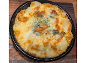 下町パスタバル ブリラーレ亀有店: masaさんの2026年08月17日の1枚目の投稿写真