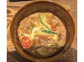下町パスタバル ブリラーレ亀有店: masaさんの2026年08月29日の2枚目の投稿写真