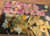 下町パスタバル ブリラーレ亀有店: masaさんの2026年08月29日の3枚目の投稿写真