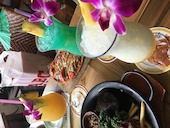 アロハテーブル ルミネ大宮: ちなみさんの2018年05月04日の1枚目の投稿写真