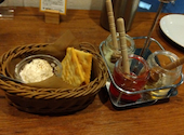 CheeseTable 池袋店: キティホットさんの2026年03月31日の1枚目の投稿写真