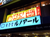 やきとりセンター 池袋サンシャイン通り店: キティホットさんの2026年05月31日の2枚目の投稿写真