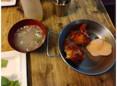 KOREAN DINING 7Mac セブンマック 新板橋: キティホットさんの2026年07月30日の1枚目の投稿写真