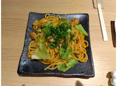 博多かわ串 高知餃子 酒場フタマタ 西新橋店: キティホットさんの2024年05月31日の1枚目の投稿写真