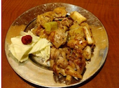食べ飲み放題　大衆居酒屋　とりいちず　池袋西口店: キティホットさんの2026年04月30日の1枚目の投稿写真