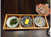 くずし割烹 兜 新橋店: キティホットさんの2026年08月29日の1枚目の投稿写真