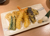 個室居酒屋 蕎麦割烹 山崎 大井町本店: みくさんの2026年09月24日の2枚目の投稿写真