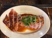 焼き鳥とワインの店 大魔王 本店: ひでりんさんの2026年06月11日の2枚目の投稿写真