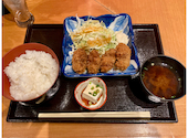 おばんざい おでん 蕎麦　あづみ　名古屋伏見店: timtamさんの2025年12月23日の1枚目の投稿写真