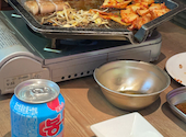 韓国屋台料理とプルコギ専門店 ヒョンチャンプルコギ 広島紙屋町店: りーちゃんさんの2024年12月27日の1枚目の投稿写真