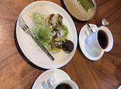 千利茶寮 山城本店: ひろっさんさんの2026年05月01日の3枚目の投稿写真