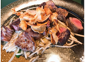 鉄板焼きステーキ 三鷹: テムズさんの2021年01月07日の2枚目の投稿写真