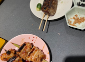 炭火焼き OTN オトナ: ミクロさんの2025年09月15日の1枚目の投稿写真