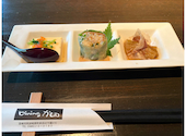 Dining かもめ: かなさんの2026年10月07日の2枚目の投稿写真