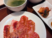馬車道 de 焼肉 DOURAKU ドウラク 北仲ブリック＆ホワイト店: なおこさんの2026年06月17日の1枚目の投稿写真