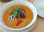 札幌スープカレー曼荼羅 北海道神宮前店: ｍｍさんの2026年06月19日の1枚目の投稿写真