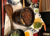 ひつまぶし う家 名駅店: きょんさんの2022年02月13日の1枚目の投稿写真