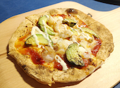 Ristorante Due リストランテ ドゥエ by 2Leoni ドゥエレオーニ 船橋駅前店: あかね空さんの2020年10月22日の1枚目の投稿写真