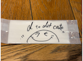 d to dot cafe: さとみさんの2026年04月25日の2枚目の投稿写真