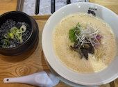鶏白湯麺 石田屋: さとみさんの2026年07月26日の1枚目の投稿写真
