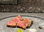 鉄板焼き 漆: ひさんの2022年04月16日の2枚目の投稿写真