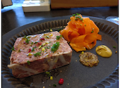 ノイロ.2nd dining: ともみさんの2026年09月07日の2枚目の投稿写真