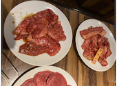 焼肉ブリッヂ 春日部店: ココアさんの2023年06月10日の1枚目の投稿写真