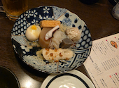 炉端とおでん 呼炉凪来 三宮店: かえでさんの2026年05月24日の1枚目の投稿写真