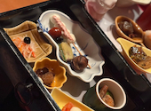 日本料理 露庵 うめ治: えびさんの2026年08月14日の1枚目の投稿写真