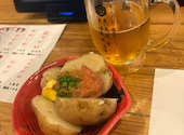 料理人の居る魚屋 鰓呼吸 えらこきゅう 泉中央店: えびさんの2026年05月06日の1枚目の投稿写真