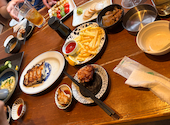 泉中央餃子酒場 福: えびさんの2024年07月07日の3枚目の投稿写真