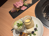仙台 たんしゃぶ 焼肉のいとう ヨドバシ仙台店: えびさんの2026年05月06日の1枚目の投稿写真