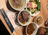 仙台 たんしゃぶ 焼肉のいとう ヨドバシ仙台店: えびさんの2026年05月06日の2枚目の投稿写真