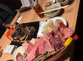 仙台 たんしゃぶ 焼肉のいとう ヨドバシ仙台店: えびさんの2026年05月06日の3枚目の投稿写真