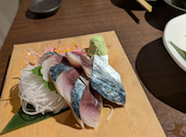 地酒と道産食材 一笑 本店: みかさんの2026年09月15日の1枚目の投稿写真