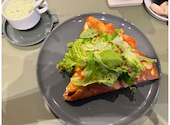 passage 6 102 パッサージュ 昭島店: あかりさんの2026年04月26日の1枚目の投稿写真