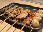 焼き鳥ゆう 成城学園前: ゆうさんの2026年08月22日の1枚目の投稿写真