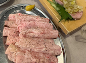 肉力屋 池上店: daichiさんの2026年04月21日の1枚目の投稿写真