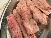 肉力屋 池上店: daichiさんの2026年06月25日の2枚目の投稿写真
