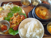 KOREAN KITCHEN PUCHIMAN コリアンキッチンプチマン　岐阜長良店: あんちゃんさんの2025年07月の1枚目の投稿写真
