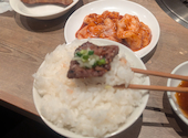 焼肉 ROPPEN: こうちゃんさんの2026年08月02日の1枚目の投稿写真