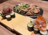肉ト魚 大衆酒場 ひとめぼれ 栄店: もきちさんの2025年04月10日の1枚目の投稿写真