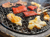 カルビ自慢 炭一鉄 岡山西大寺店: ともさんさんの2026年05月31日の1枚目の投稿写真