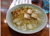 丸信ラーメン福島の口コミ画像1