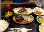 藁焼き鰹たたき 明神丸 帯屋町: JYOさんの2026年06月04日の1枚目の投稿写真